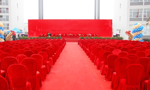 酒楼开业庆典策划