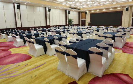 开业庆典的策划执行