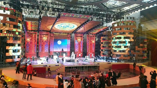 舞台搭建的步骤有哪些，所需材料有哪些？