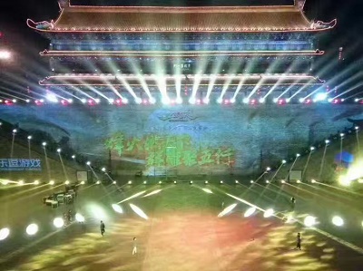 陕西舞台搭建专用雷亚架出售价格