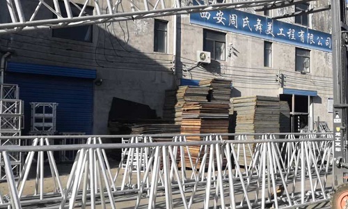 陕西舞台专用电葫芦租赁价格