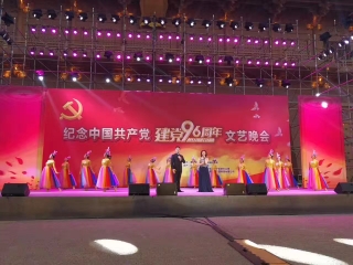 雷亚架舞台优质商家