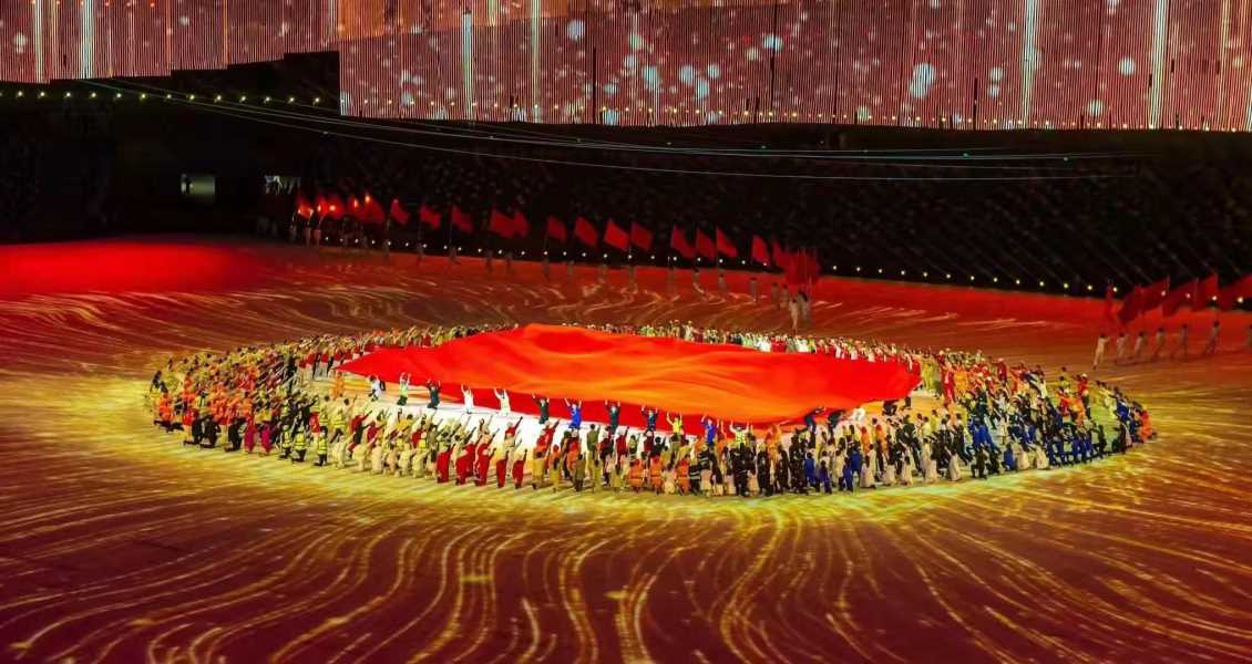 布置技巧：如何巧妙进行展览展台布置