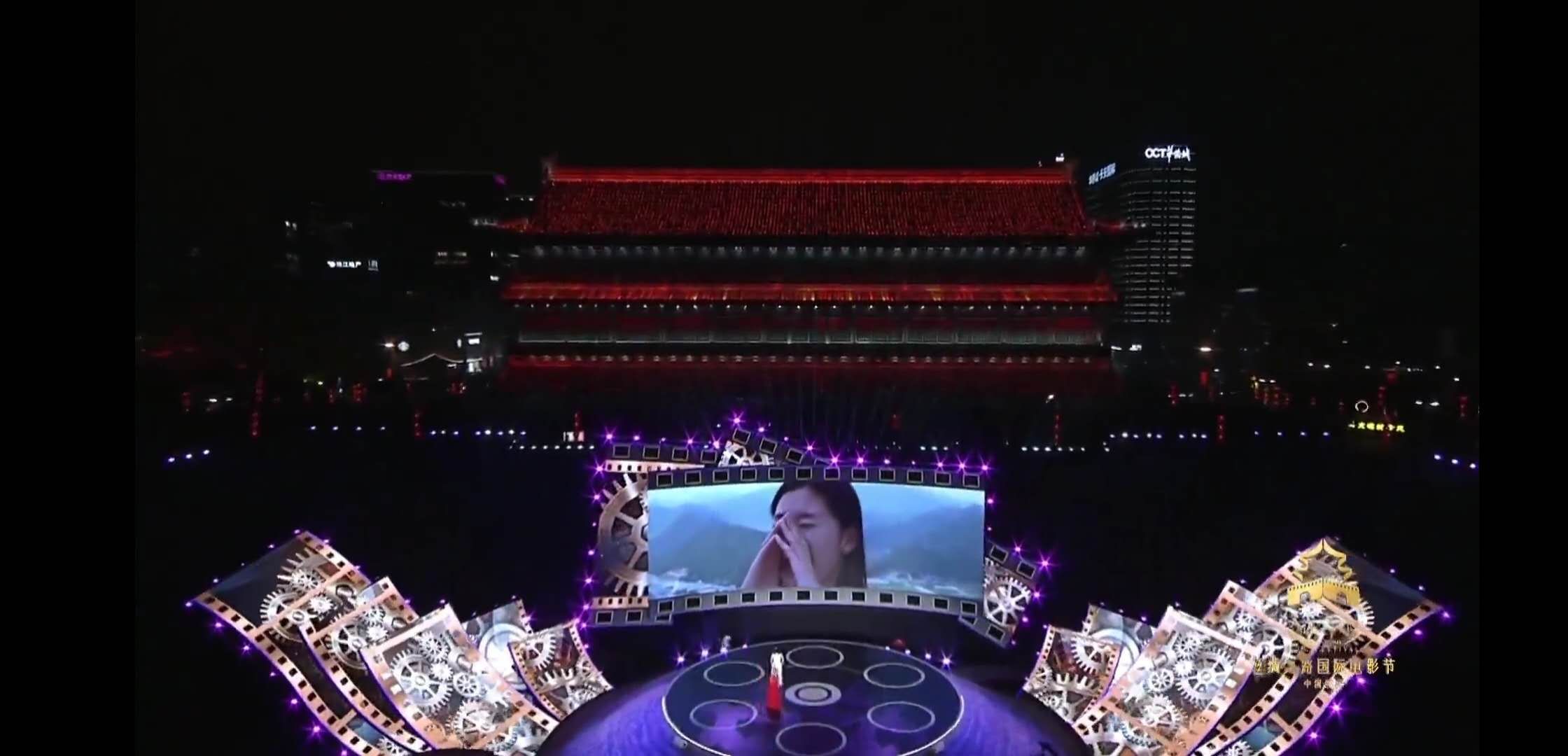 宝鸡舞台灯光之使用舞台色彩光的几种方法