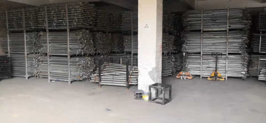 宝鸡雷亚架的特点以及用途