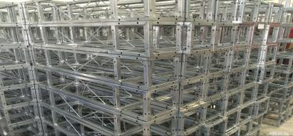 铝合金宝鸡桁架小课堂