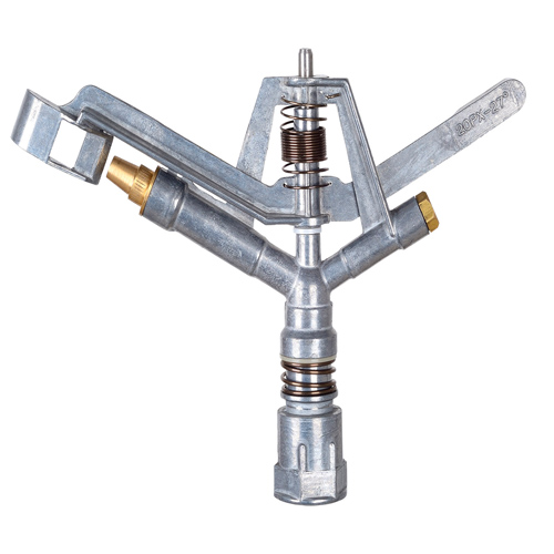 采用喷灌需具备的条件