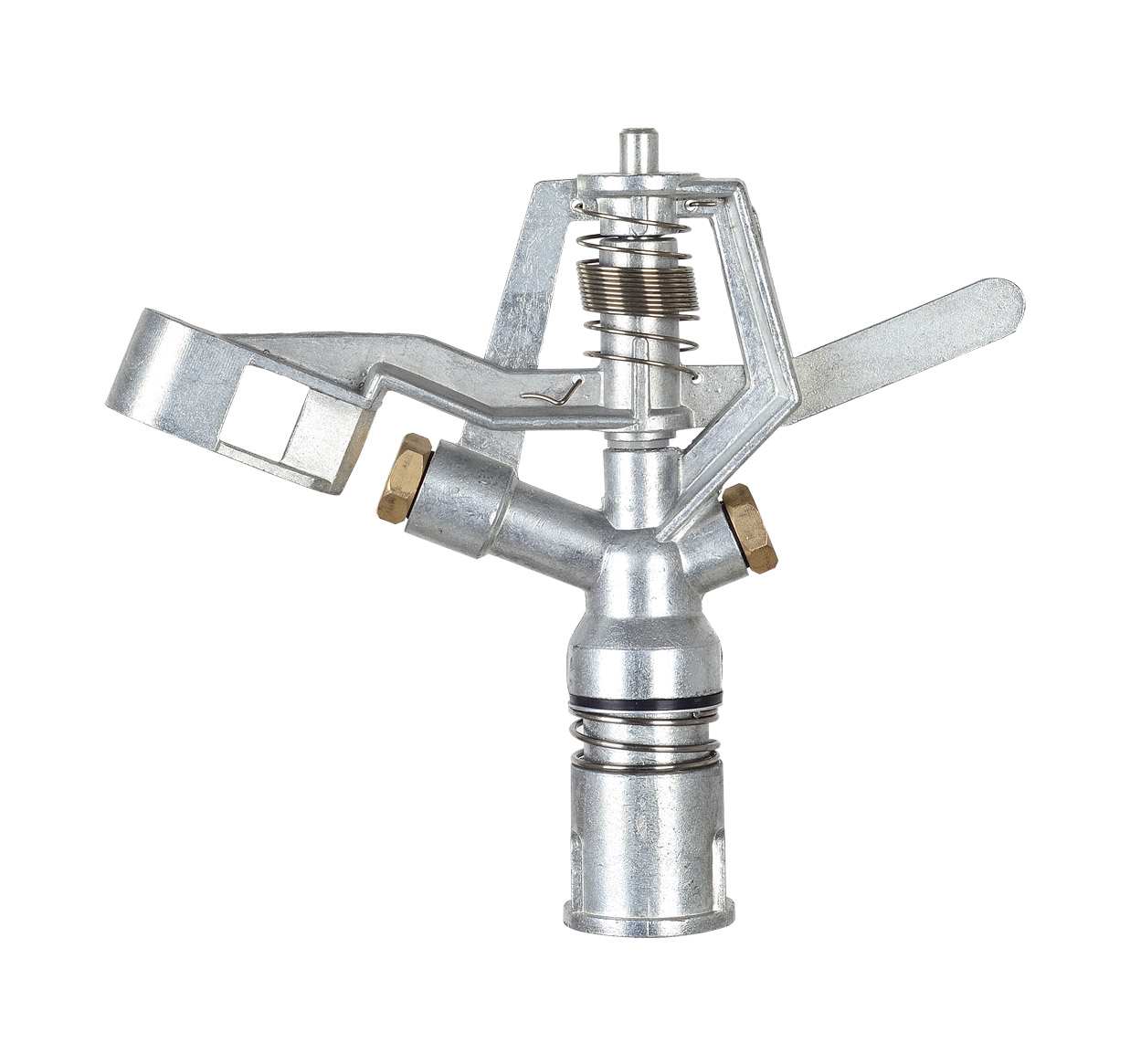 摇臂喷头在工作过程中会起到哪些作用？