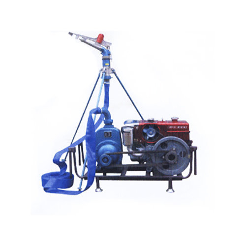 甘肃ZP-6N-1喷灌机