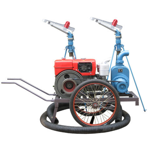 甘肃ZP-15N-5喷灌机