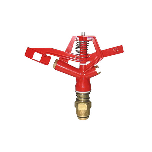 河南15PYT2金属喷头