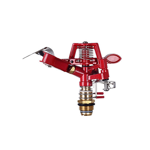 河南10PYZ金属喷头