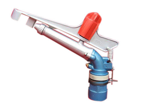 农田喷灌喷枪的三种喷灌机喷枪的技术