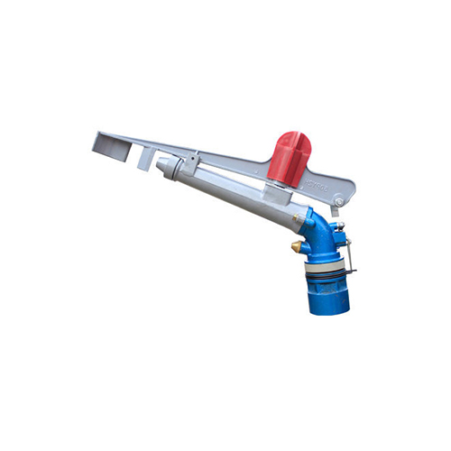 河南金属摇臂喷头