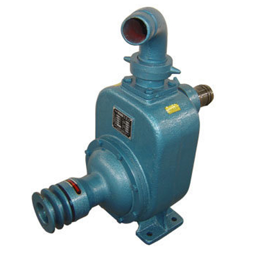 水泵机组适用于什么行业