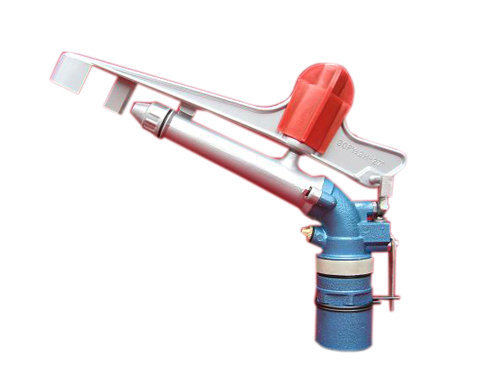 金属果园灌溉喷头的优点介绍