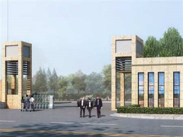 遵义鑫宏宇贸易有限公司