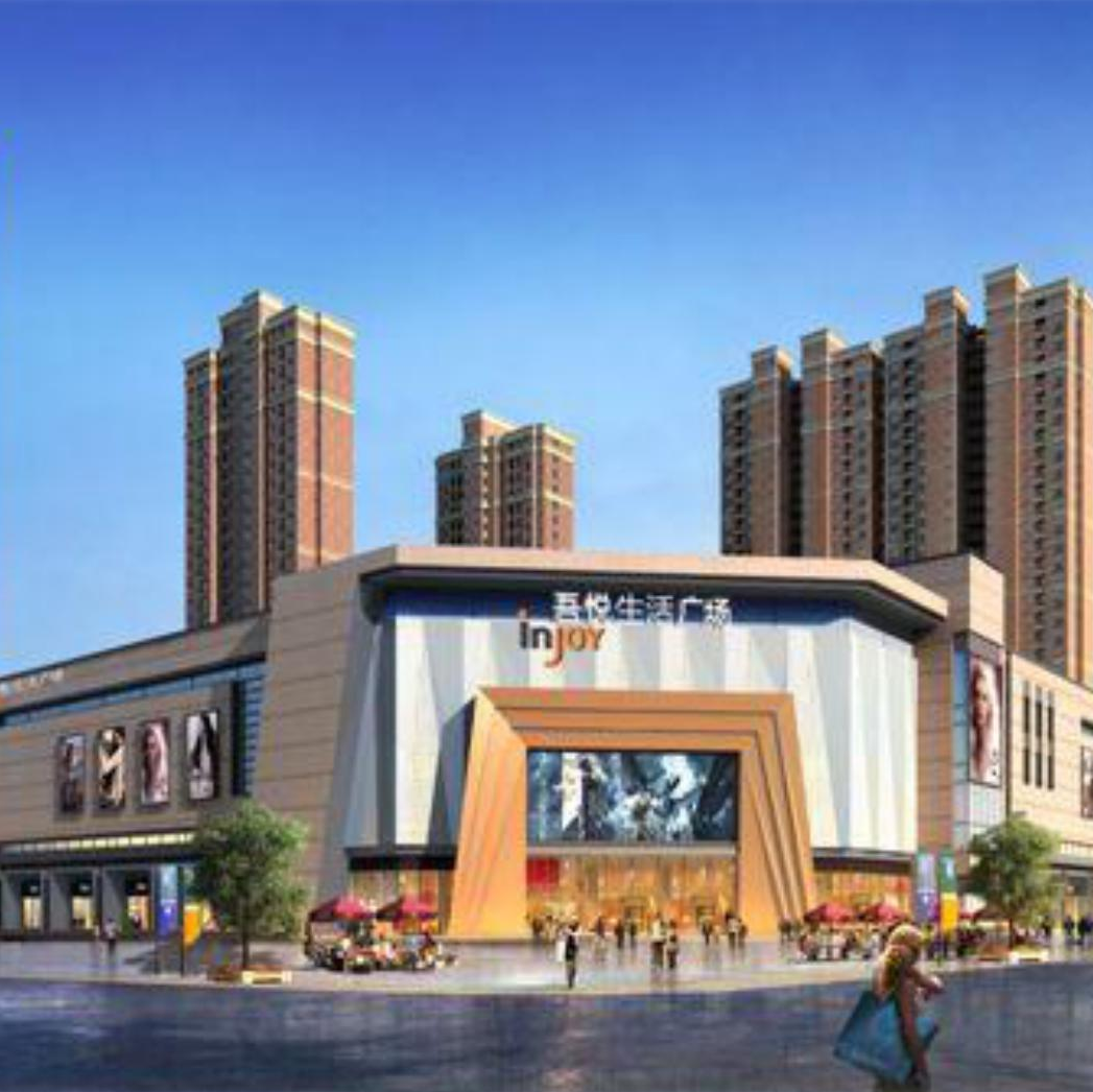 上饶新城吾�?zh��n)��q�场