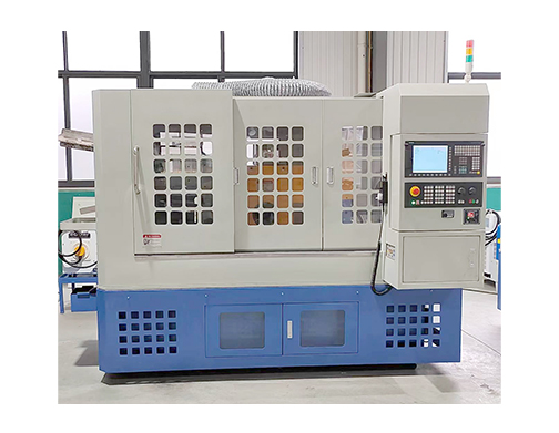 广东轮毂轴承内法兰滚道磨床