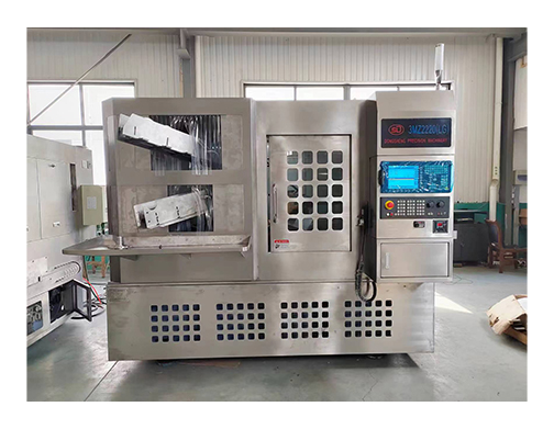 广东轮毂轴承内法兰挡边磨床