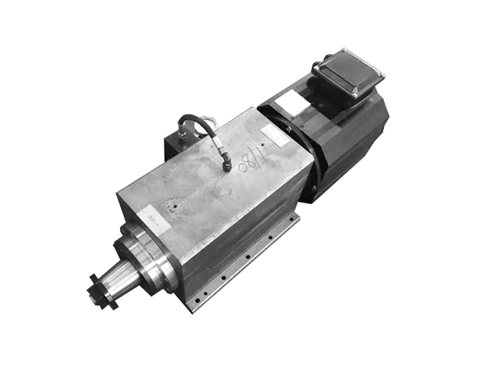 DDJYL-A-B Integrated Dynamic Static Pressure Spindle