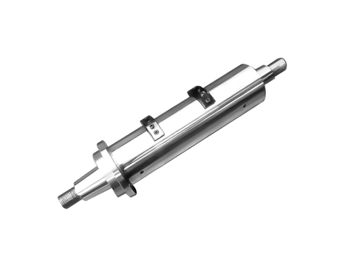 DDJYW-A-B Sleeve type Dynamic Static Pressure Spindle