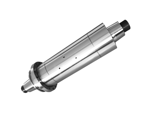 DDJYX-A-B centerless grinder dynamic and static pressure spindle