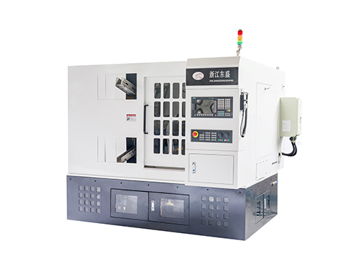 Inner circle inner diameter grinder