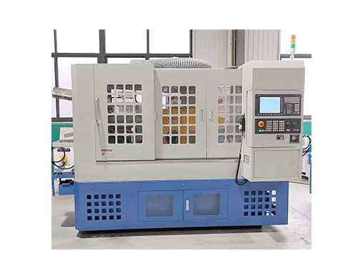 Bearing roller outer diameter grinder