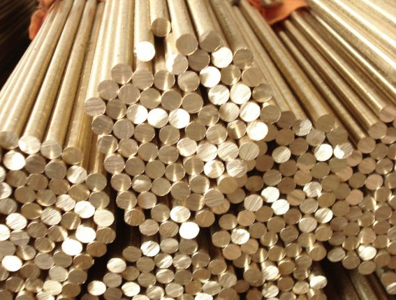 北京挤压铜棒工艺和注意事项