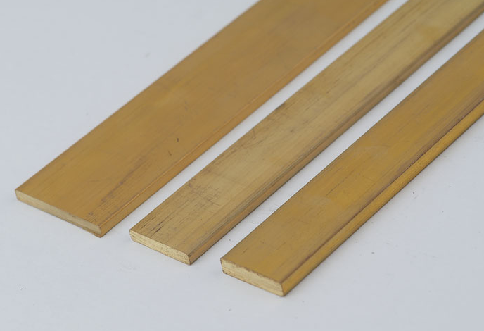 厦门铜型材在各行业的使用