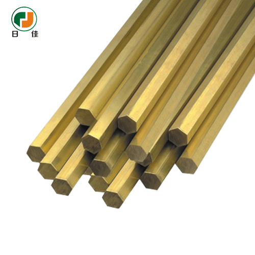 为什么用厦门铜棒?
