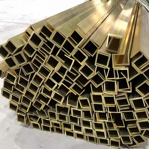 北京铜型材可以做成哪些产品？