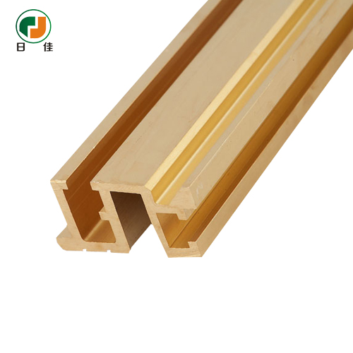 厦门门窗铜型材在日常生活的维护和保养