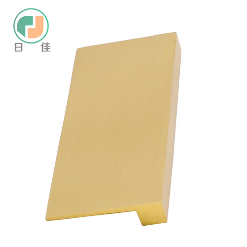 福建电器铜型材