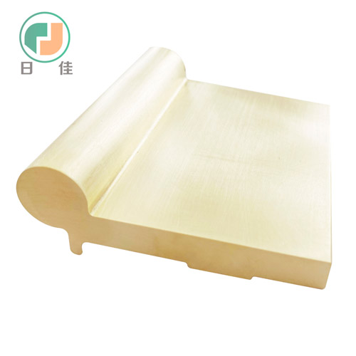 北京铜铰链型材