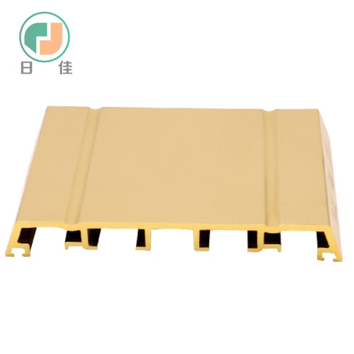 北京门窗铜型材