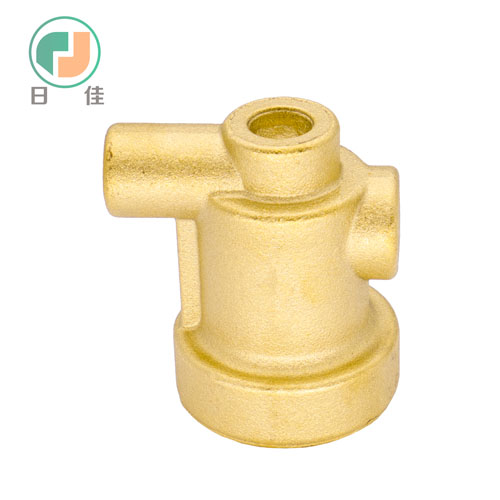 江苏红冲铜件热锻加工