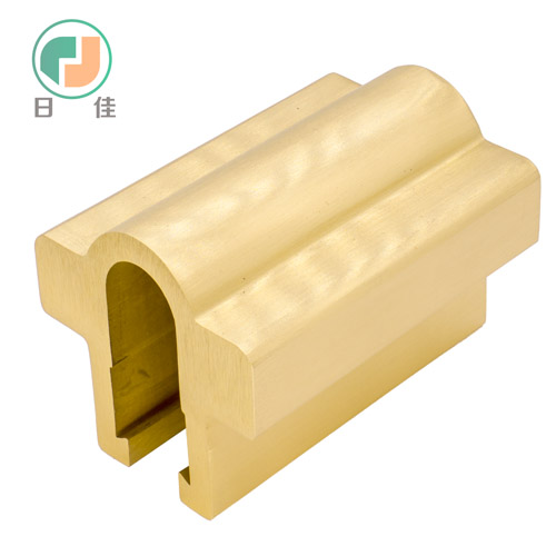 北京大型精密铜材