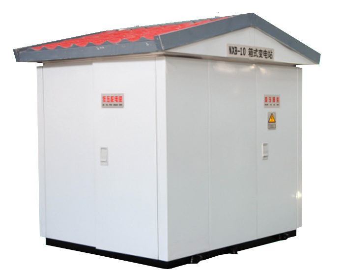 智能箱式變電站的安裝過程中需要注意什么