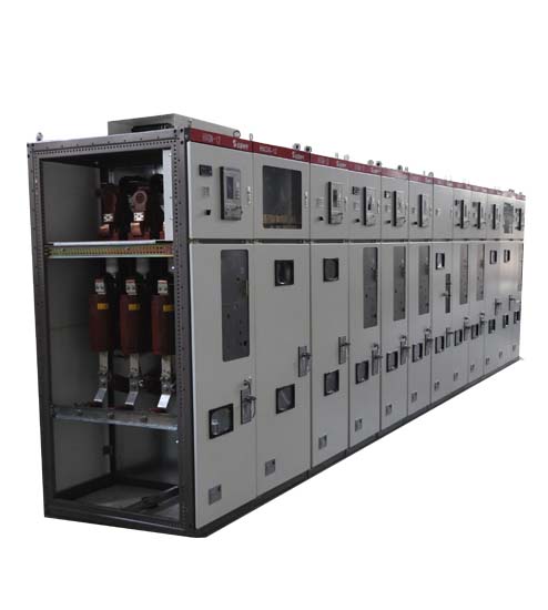 HXGN-12 箱固定式金屬封閉開關(guān)設(shè)備