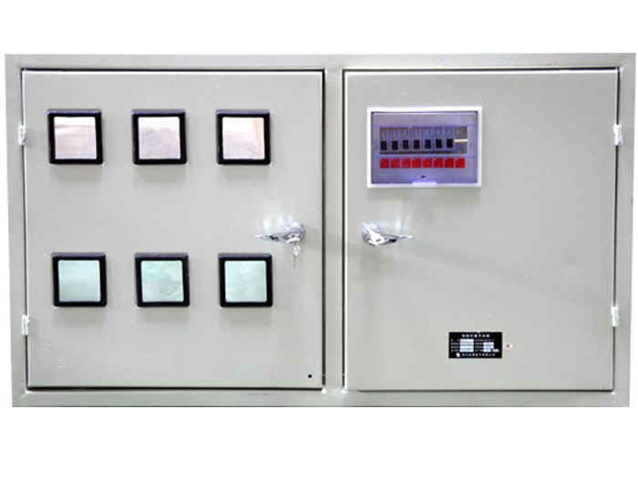 供電不足，動力配電柜設備可以做到嗎