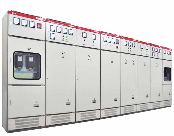 配電箱和配電柜的區別有哪些呢？