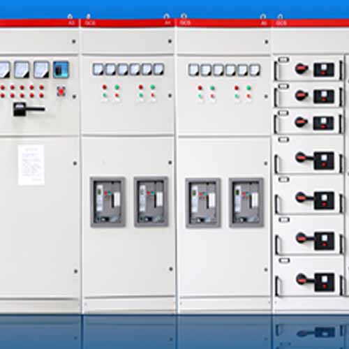 高壓開關柜的故障類型及應對措施