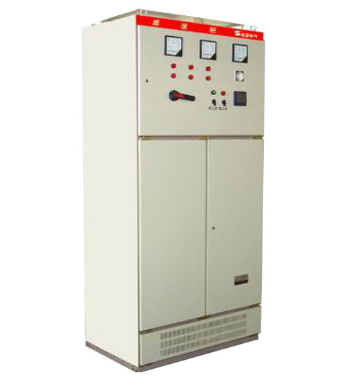 低壓諧波濾波柜