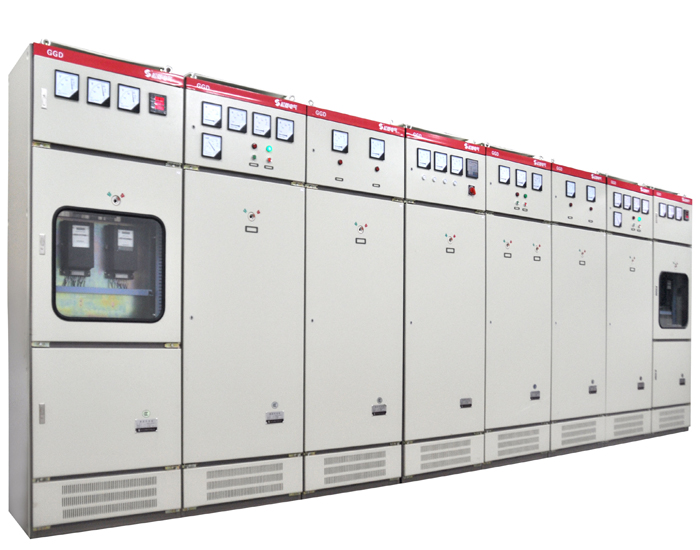 安裝低壓開關(guān)柜有哪些安全措施