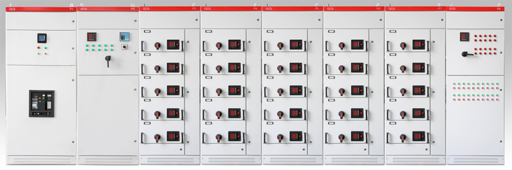 高低壓控制柜和高低壓開關柜的差別