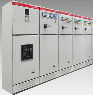 GGD低壓開關柜操作靈活且可長期使用