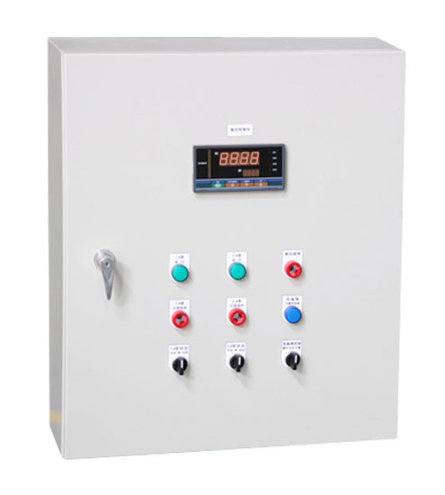 安全配電箱的安裝必須考慮以下因素