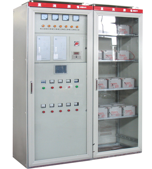 低壓配電柜 控制柜的保養